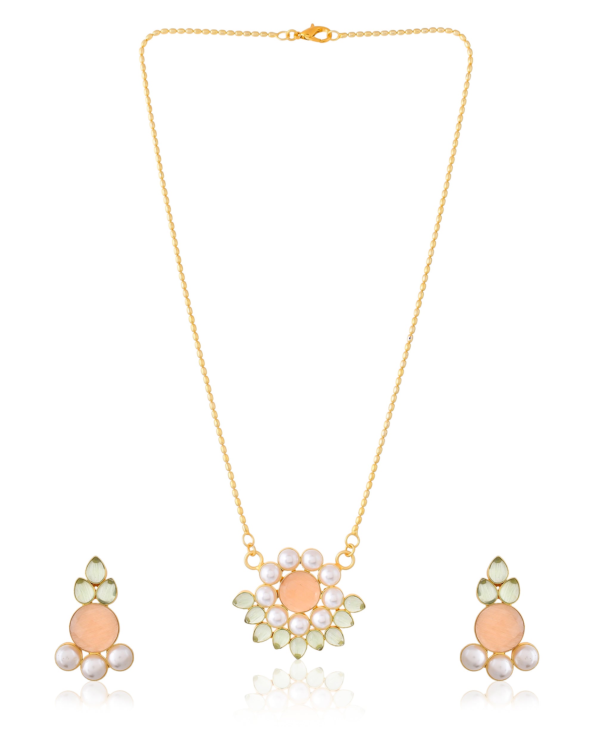 PAINT MY LOVE PENDANT